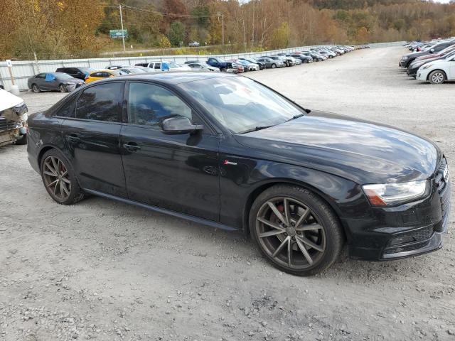 WAUBGAFL9GA006750 | 2016 Audi s4 premium plus