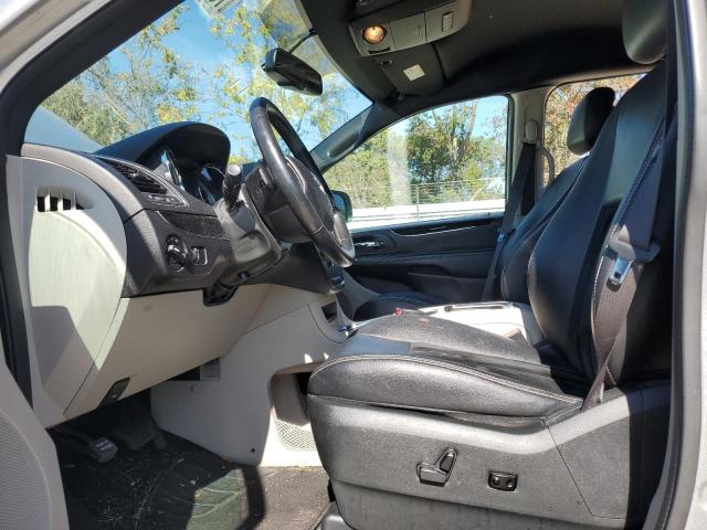 2017 DODGE GRAND CARA - 2C4RDGCGXHR671528