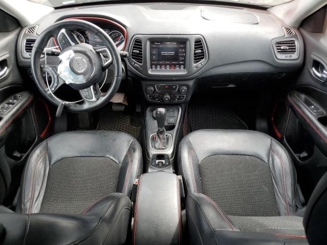 3C4NJDDB3KT639078 2019 Jeep Compass Trailhawk