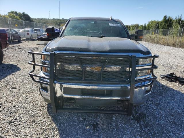 1GC1KVE82GF137510 | 2016 CHEVROLET SILVERADO