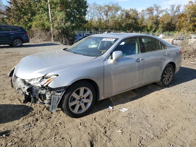 2008 Lexus ES 350 