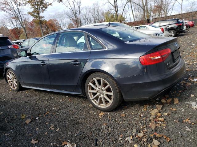 VIN WAUFFAFL5EN035138 2014 Audi A4, Premium Plus no.2