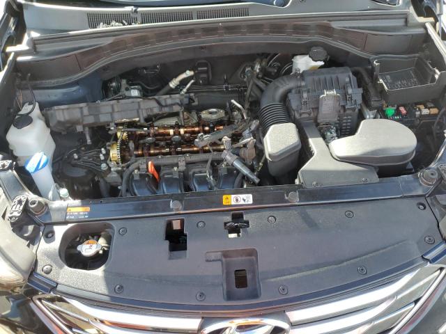 2015 HYUNDAI SANTA FE S - 5XYZU3LB0FG269161