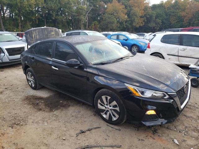 1N4BL4BV5LC146659 Nissan ALTIMA S