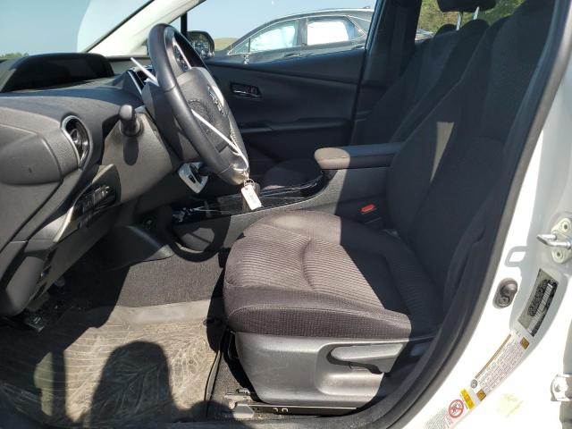 2018 TOYOTA PRUIS JTDKARFP5J3092706