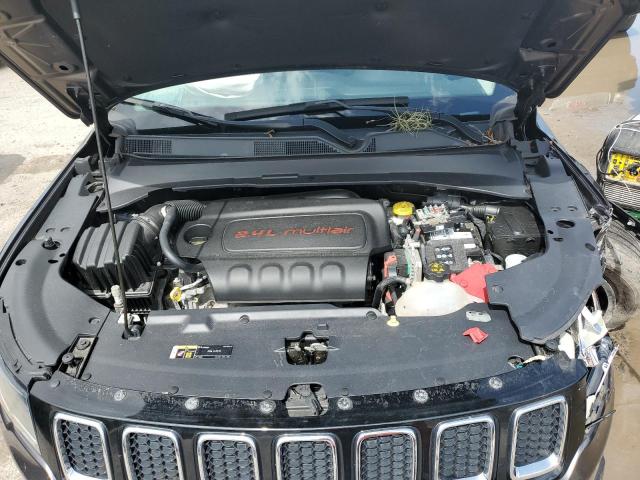 3C4NJDCB6LT115748 Jeep Compass Limited