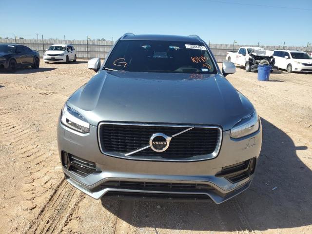 YV4A22PM8K1460939 2019 VOLVO XC90, photo no. 5