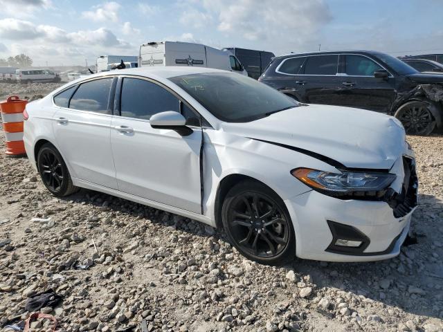 3FA6P0HD3LR140762 Ford FUSION SE