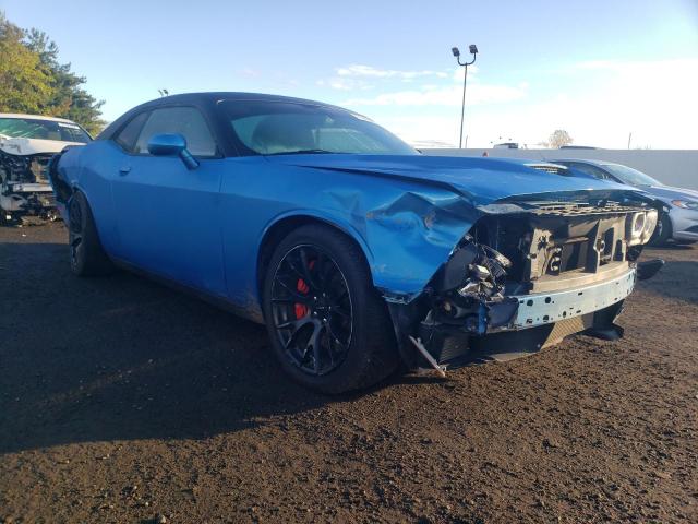 2C3CDZC97FH885614 Dodge Challenger Srt Hellcat