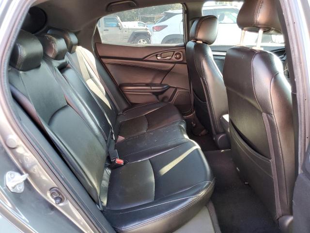 SHHFK7H52JU411978 Honda CIVIC EX