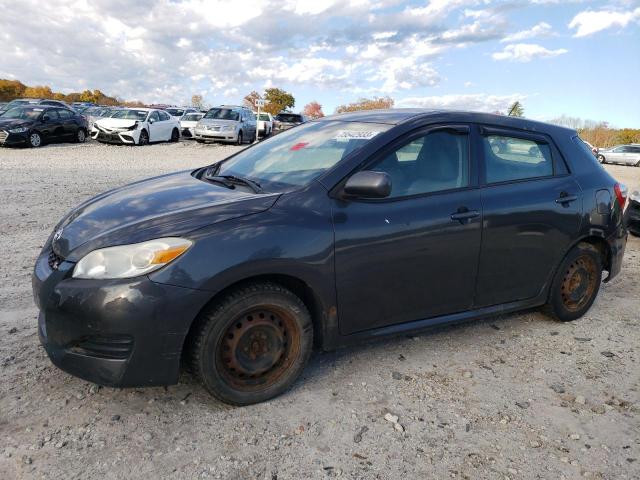 2009 Toyota Matrix S