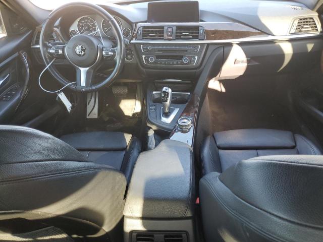 WBA3B9G5XENR90532 BMW 335 XI