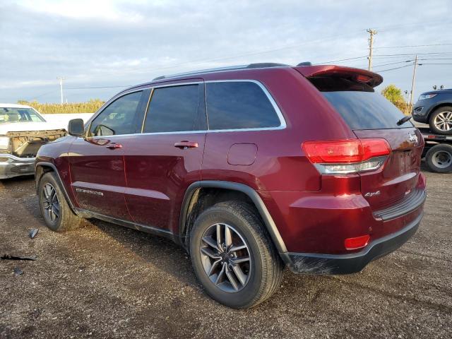 1C4RJFAG1HC751072 Jeep Grand Cherokee Laredo