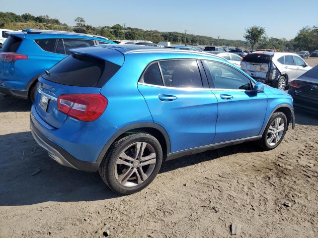 VIN WDCTG4GB3HJ290418 2017 Mercedes-Benz GLA-Class,... no.3