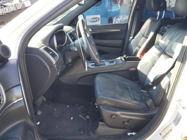 1C4RJFBG9JC137925 Jeep Grand Cherokee Limited