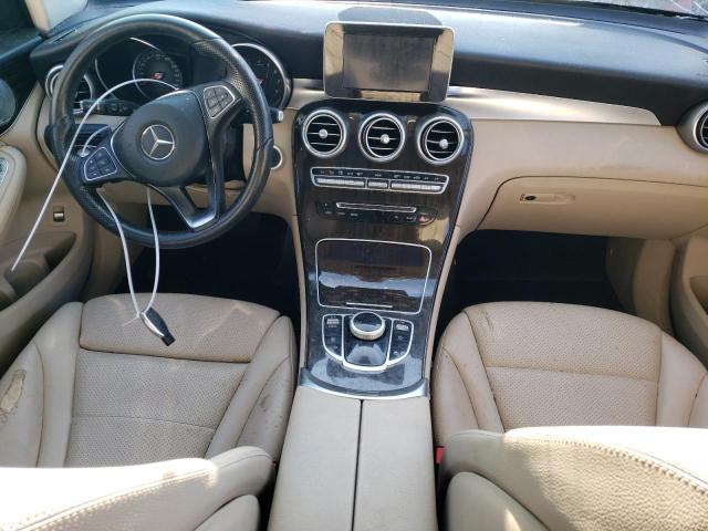 WDC0G4KB9JV031019 Mercedes-Benz Glc 300 4matic