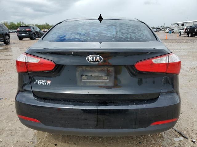 KNAFK4A65G5517965 KIA FORTE LX