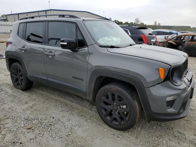 2022 JEEP RENEGADE A ZACNJDE1XNPN86538