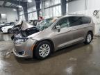 2018 CHRYSLER PACIFICA T VIN:2C4RC1EG3JR109683