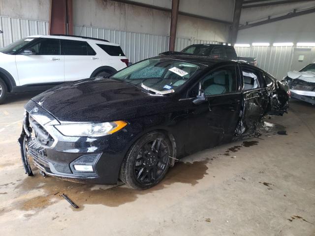 3FA6P0HD9KR132275 Ford Fusion SE