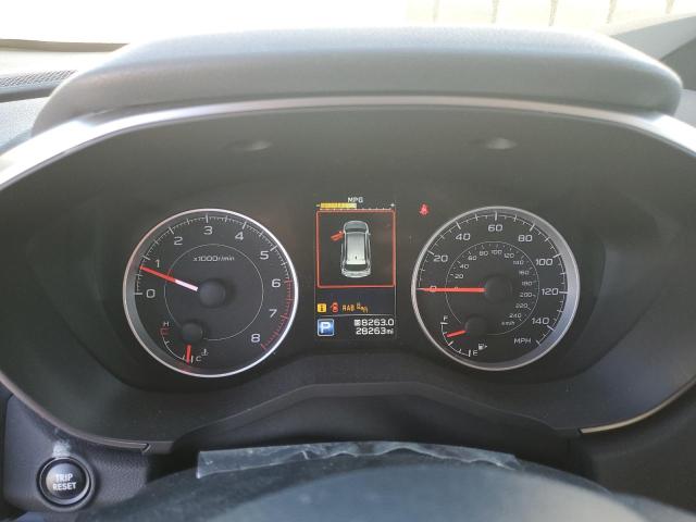4S4WMACD7L3468096 Subaru Ascent Premium