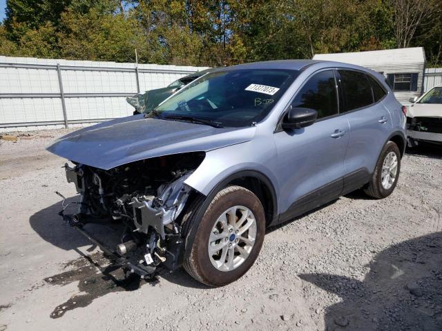 1FMCU0G67NUB10471 2022 FORD ESCAPE, photo no. 1