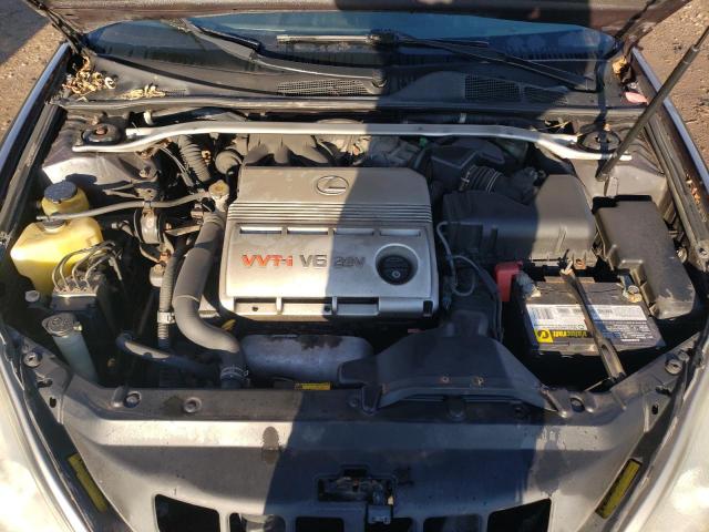 2003 Lexus Es 300 VIN: JTHBF30G330139130 Lot: 72584593