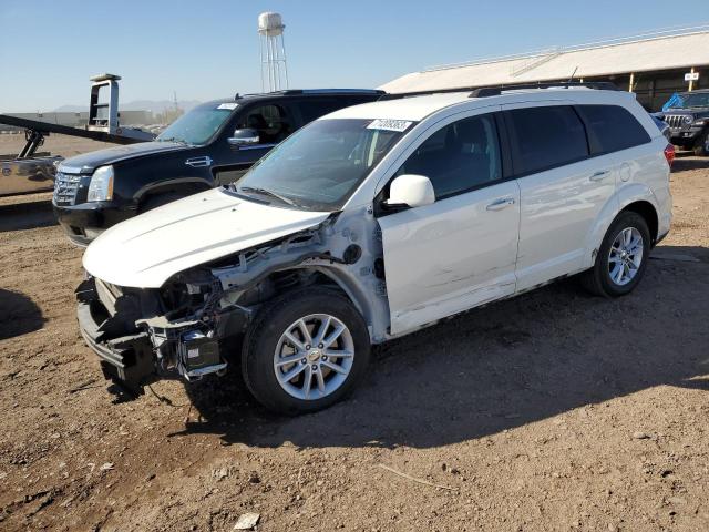 2014 Dodge Journey SXT