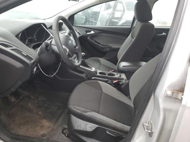 1FADP3F21EL184464 | 2014 Ford focus se