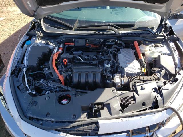 2019 HONDA INSIGHT LX 19XZE4F19KE007426