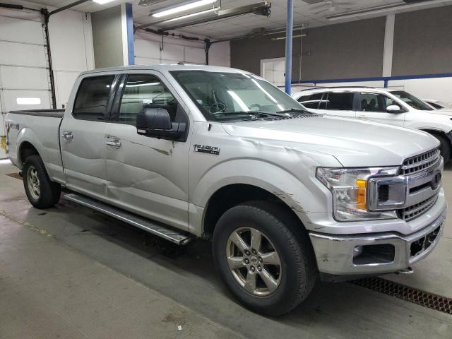 1FTFW1EG8JKF82620 | 2018 FORD F150 SUPER