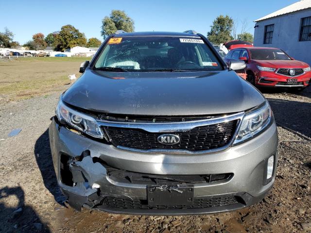 5XYKTDA67FG628280 KIA SORENTO LX