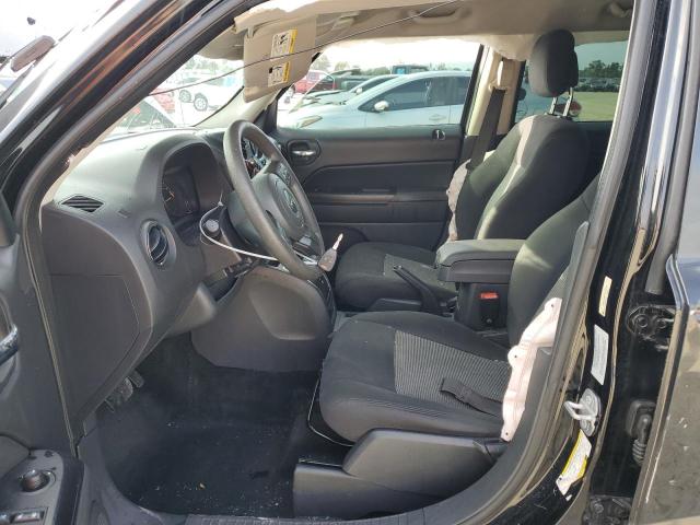1C4NJPBAXFD219938 Jeep Patriot Sport