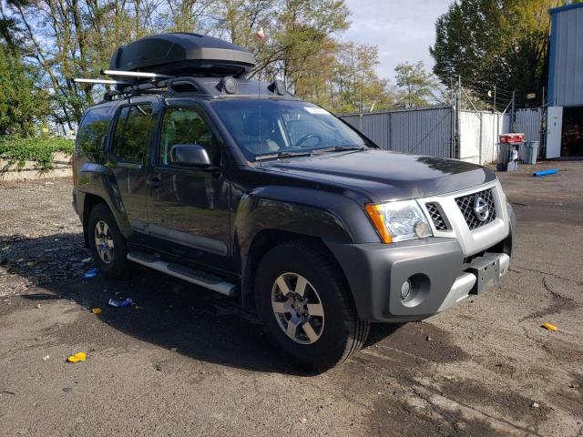 5N1AN0NW5BC515270 | 2011 Nissan xterra off road