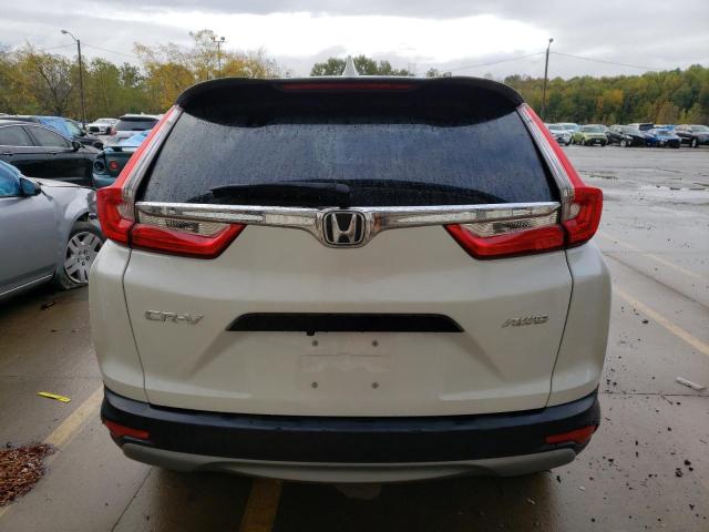 2HKRW6H36KH227657 | 2019 HONDA CR-V LX