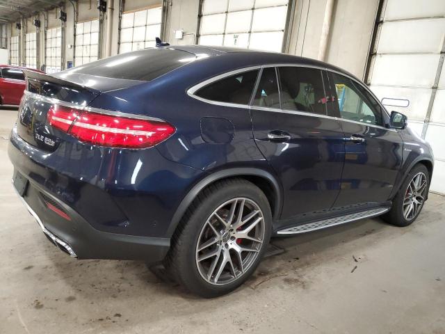 4JGED7FB2GA032119 | 2016 MERCEDES-BENZ GLE COUPE