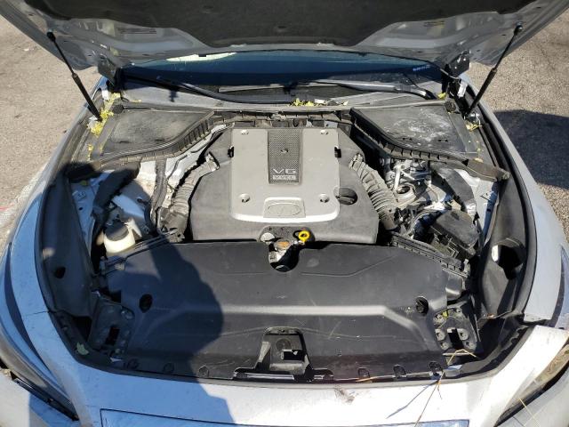 JN1BV7AP2EM684082 Infiniti Q50 BASE