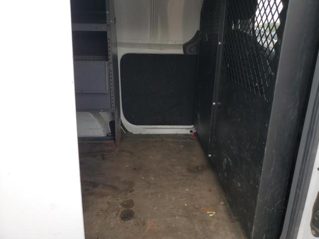 3N6CM0KN6HK718356 Nissan NV200 2.5S