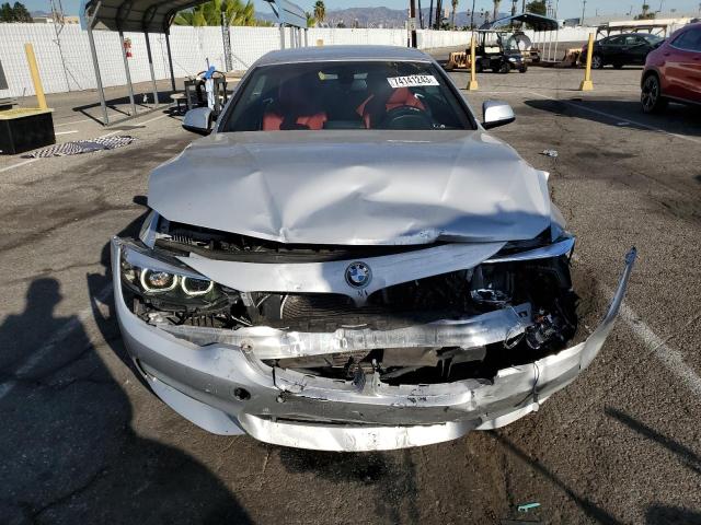 2018 BMW 440I - WBA4Z5C59JEE16662