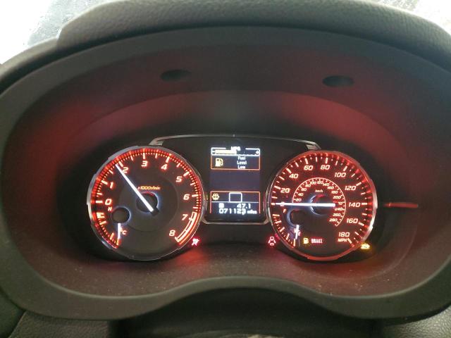 JF1VA1A63F9806601 Subaru WRX