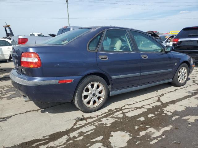 2002 Volvo S40 1.9T VIN: YV1VS29502F834127 Lot: 70741333