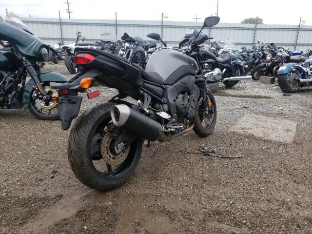 2013 YAMAHA FZ8 N JYARN27E6DA004068