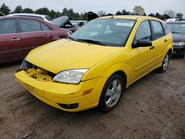 2006 Ford Focus ZX5