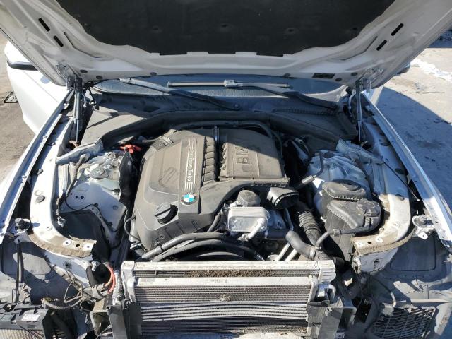WBA5B3C59ED533678 BMW 535 XI