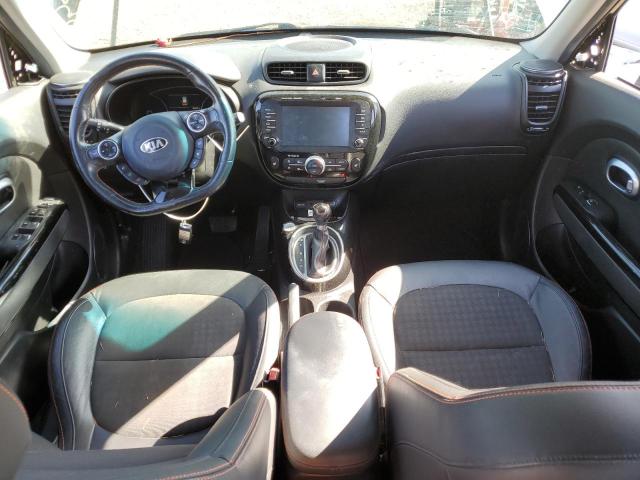 KNDJX3AA2J7538930 KIA Soul !