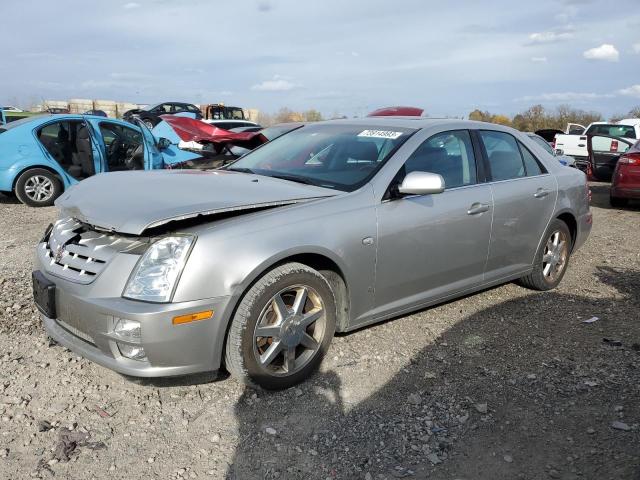 2007 Cadillac STS 