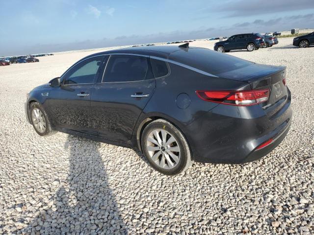 2018 KIA OPTIMA LX - 5XXGT4L37JG245767