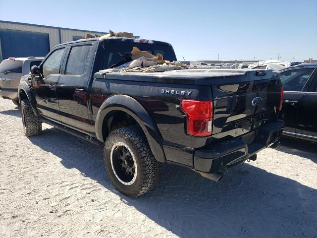 1FTEW1E54LFB20576 Ford F150 Supercrew
