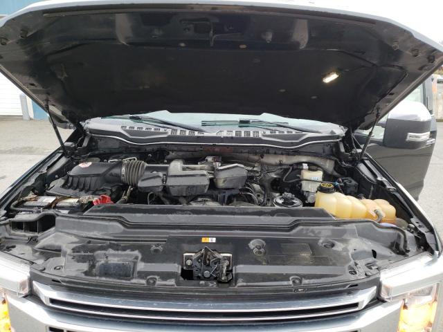 2017 FORD F250 SUPER - 1FT7W2B6XHEC89963