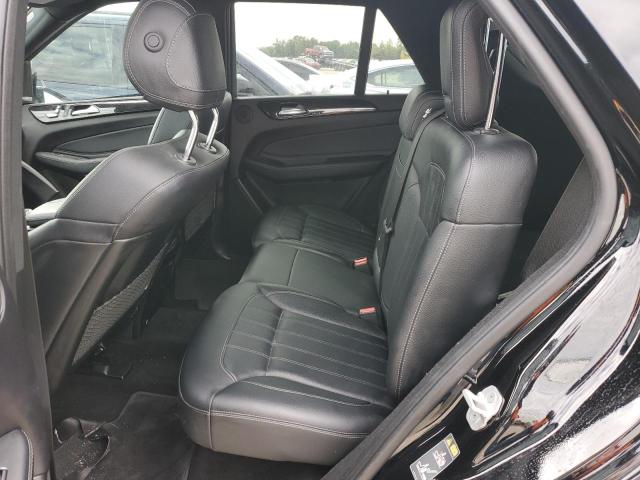 4JGDA5JB9HA846981 Mercedes-Benz GLE 350